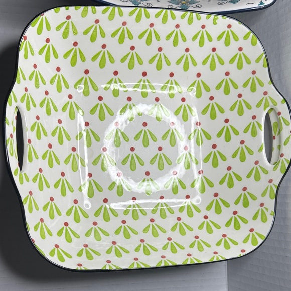 Certified Squared Colorful Bowl Set - Picture 5 of 9